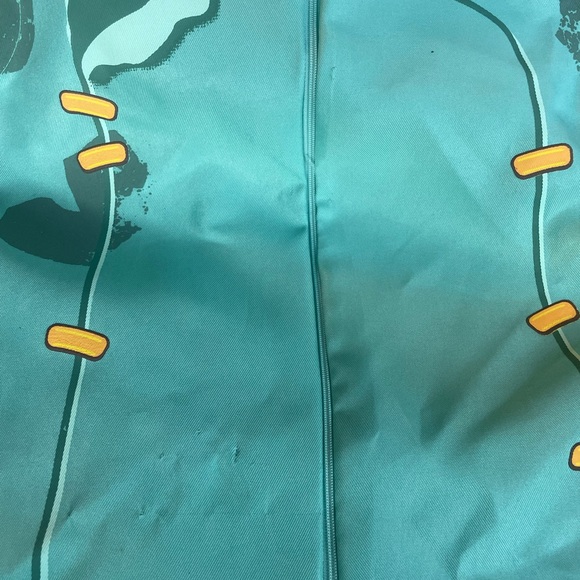 Fortnite Fishstick costume XL - Picture 2 of 3